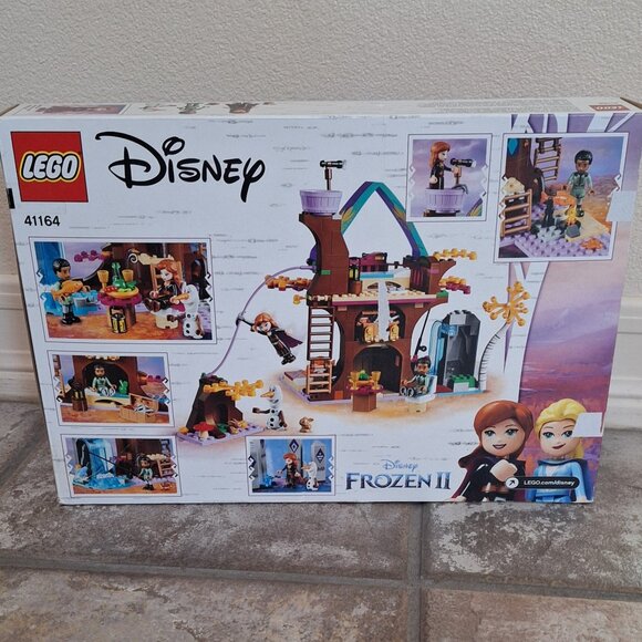 Disney Lego Frozen II set 41164 - Picture 1 of 16